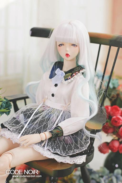 angel philia bjd