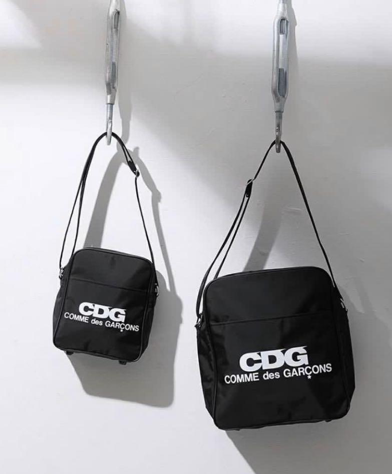 cdg sling bag