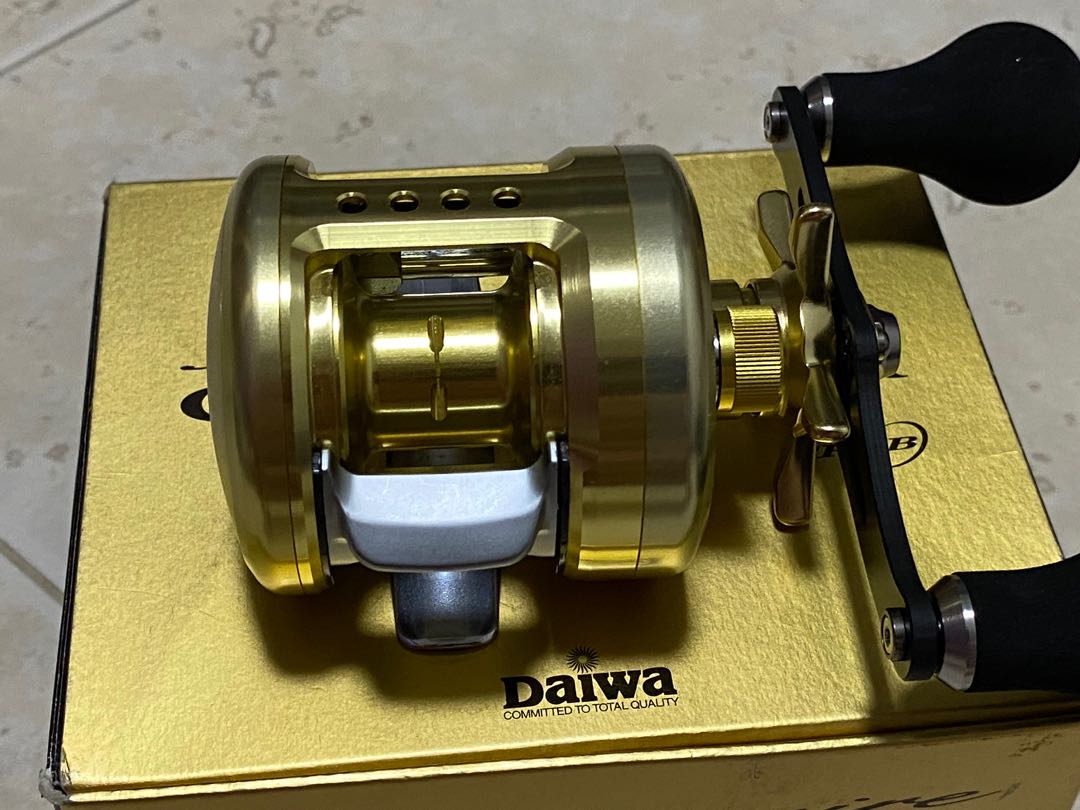Daiwa 373-7611 Gear Shaft Washer Procaster Mini 100 1000 Millionaire 4HM A13-13 