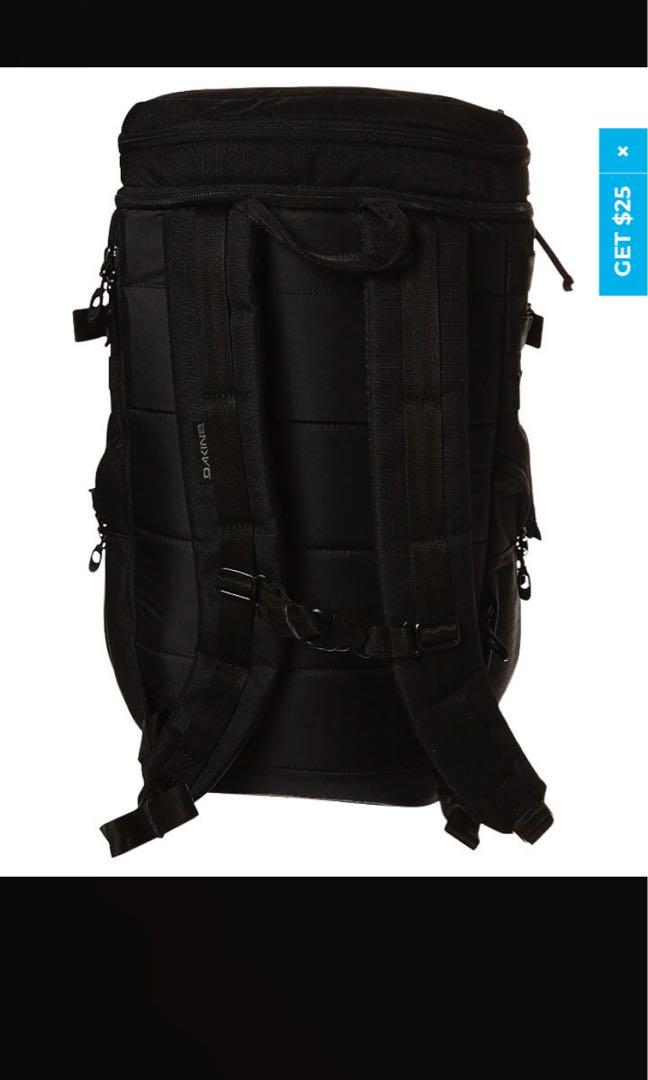 Dakine Apollo 30l laptop backpack