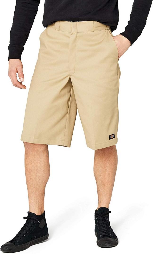 Mens dickies cheap work shorts