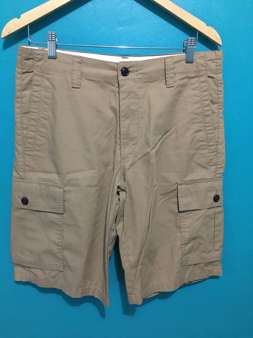 Dockers cargo shorts for men, Women's 