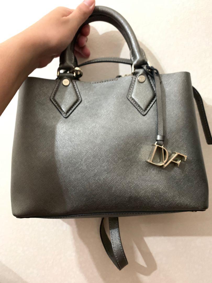 Dvf bag deals