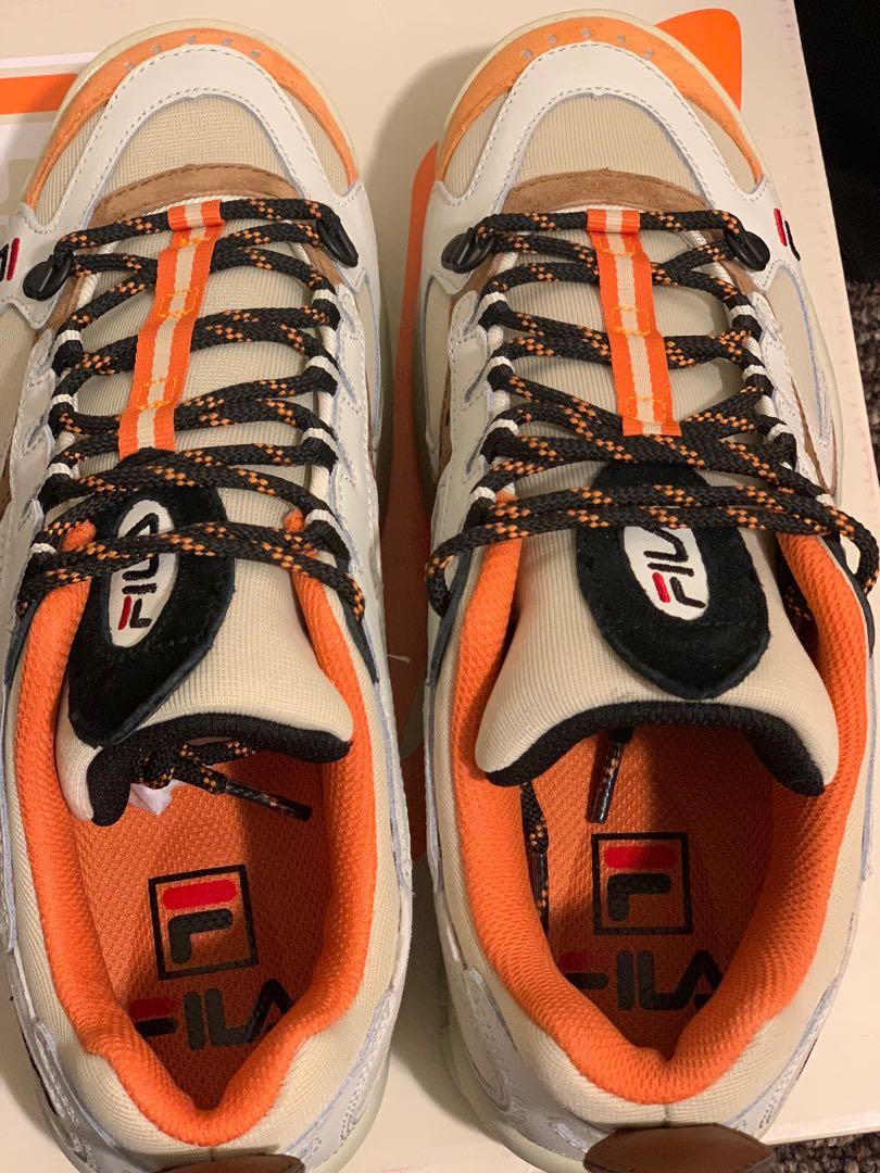 Fila uo exclusive boveasorus sneaker 2025