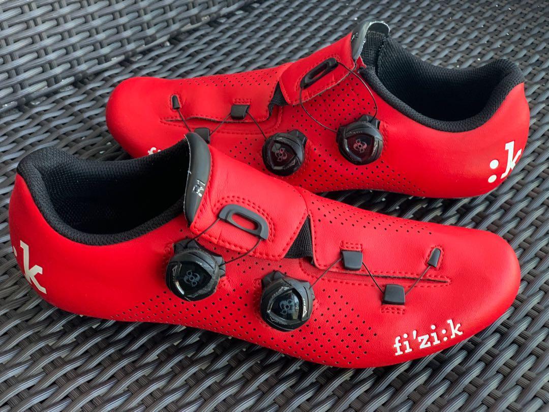 Fizik top r1 red