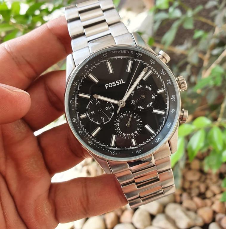 Fossil bq 2447 best sale