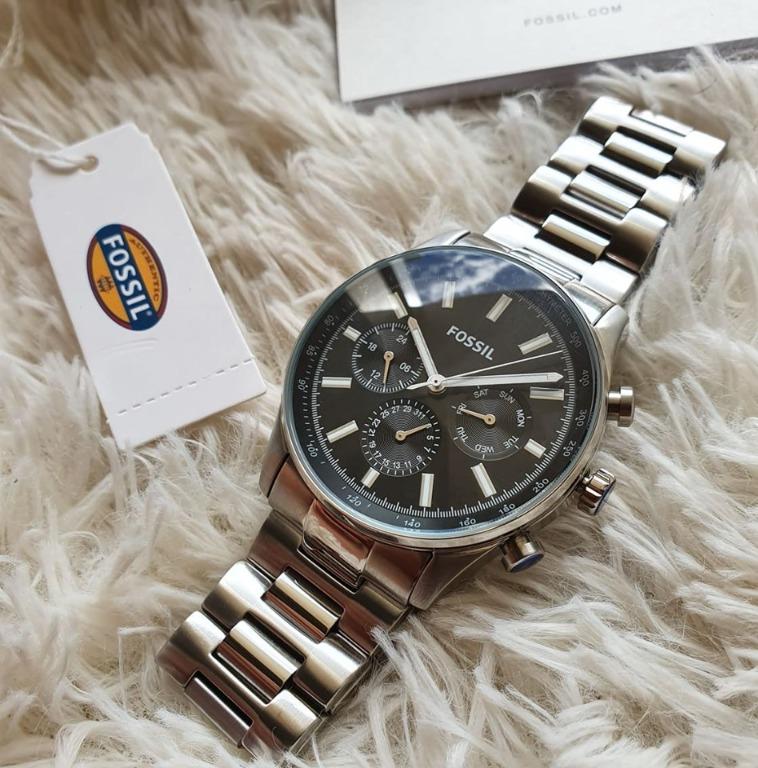 Fossil bq 2447 best sale