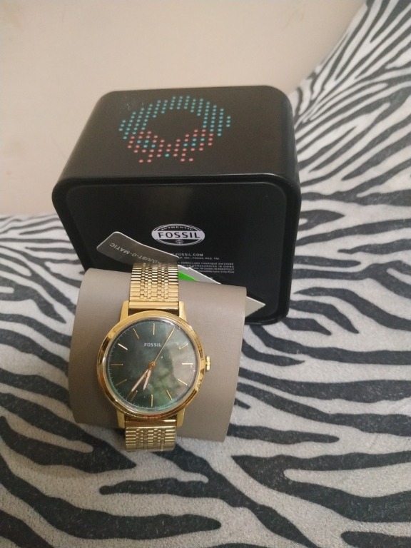 Fossil es4675 cheap
