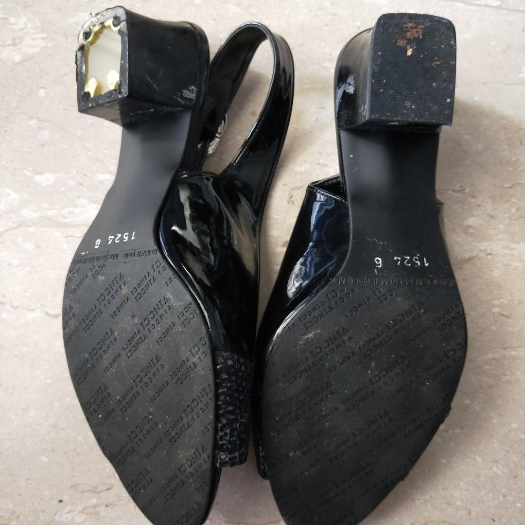 Da vinci sandals online
