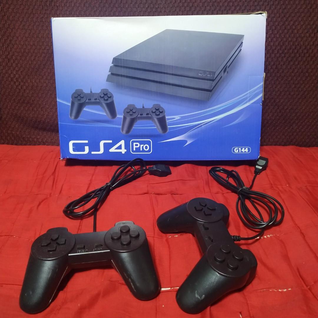 Retro pro gaming station clearance