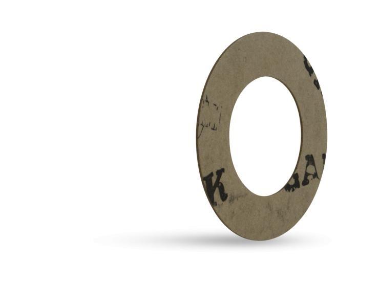 Garlock Gasket Style 681, Commercial & Industrial, Construction