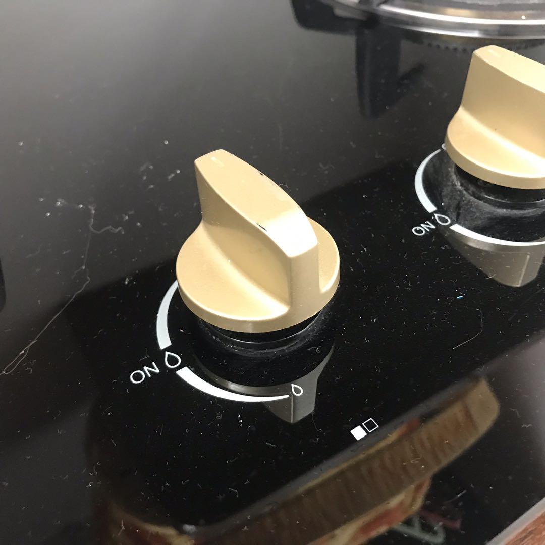 FRANKE Gas Stove (Double), TV & Home Appliances, Kitchen Appliances