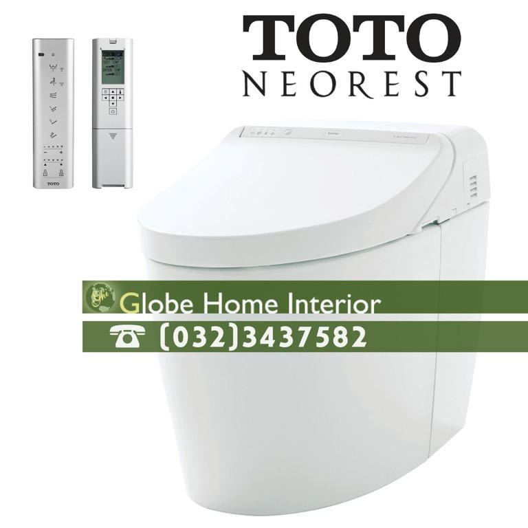 Globe Home Interior Toto Neorest Most Technologically Advanced Toilet Philippines Manila Cebu Distributor Dealer Environment Friendly Economical Luxurious Watersaver Bathroom Wholesale Retail Genuine Brand New Best Price Warranty Project Discount Pay Term