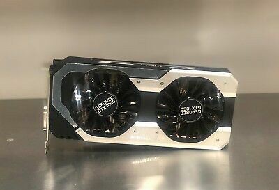 GTX 1060 6gb Super Jetstream, Computers & Tech, Parts & Accessories ...