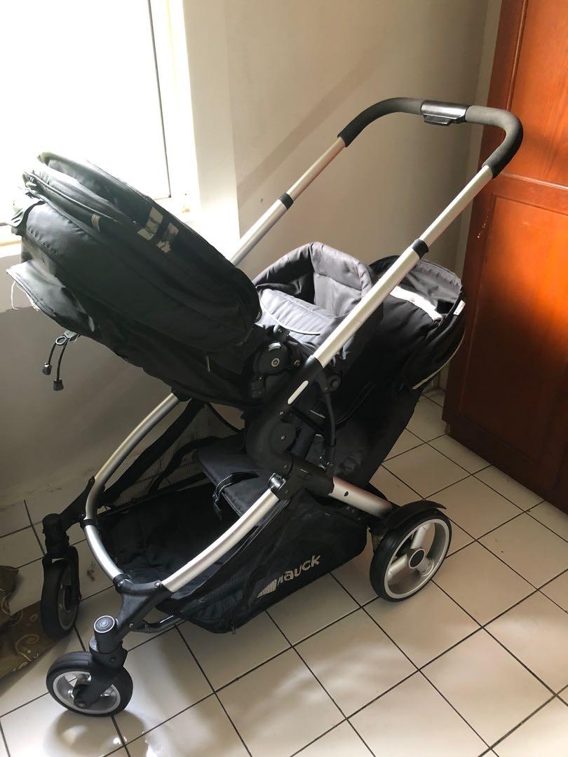 harga stroller hauck