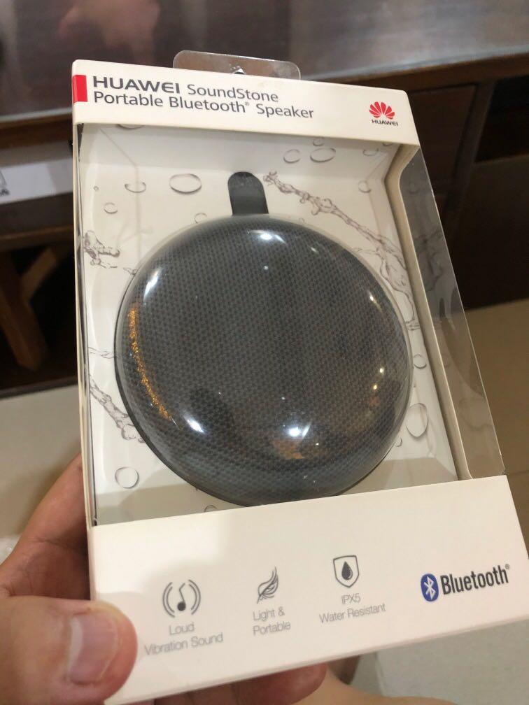 soundstone portable bluetooth speaker