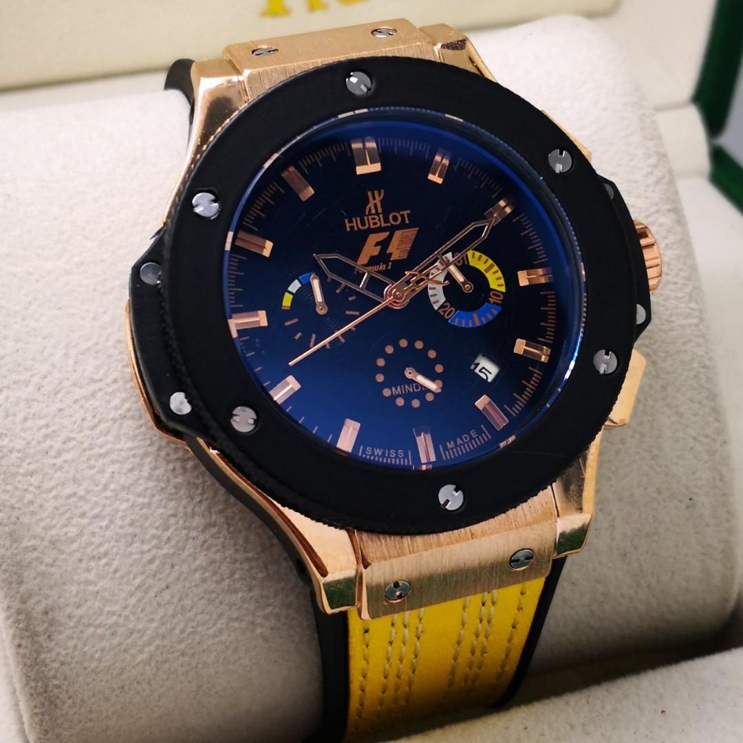 Hublot Big Bang Men s Fashion Watches Accessories Watches on
