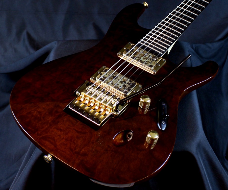 Ibanez s6uc hotsell