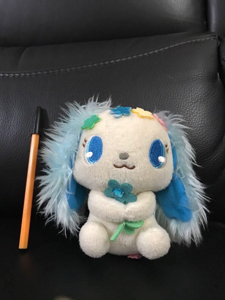 Get Wallpaper Jewel Pet Dog Plush Toys Games Stuffed Toys On Carousell Desktop Wallpaper