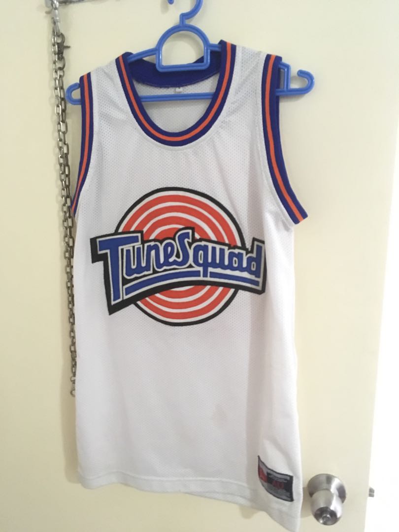 raavin jordan jersey