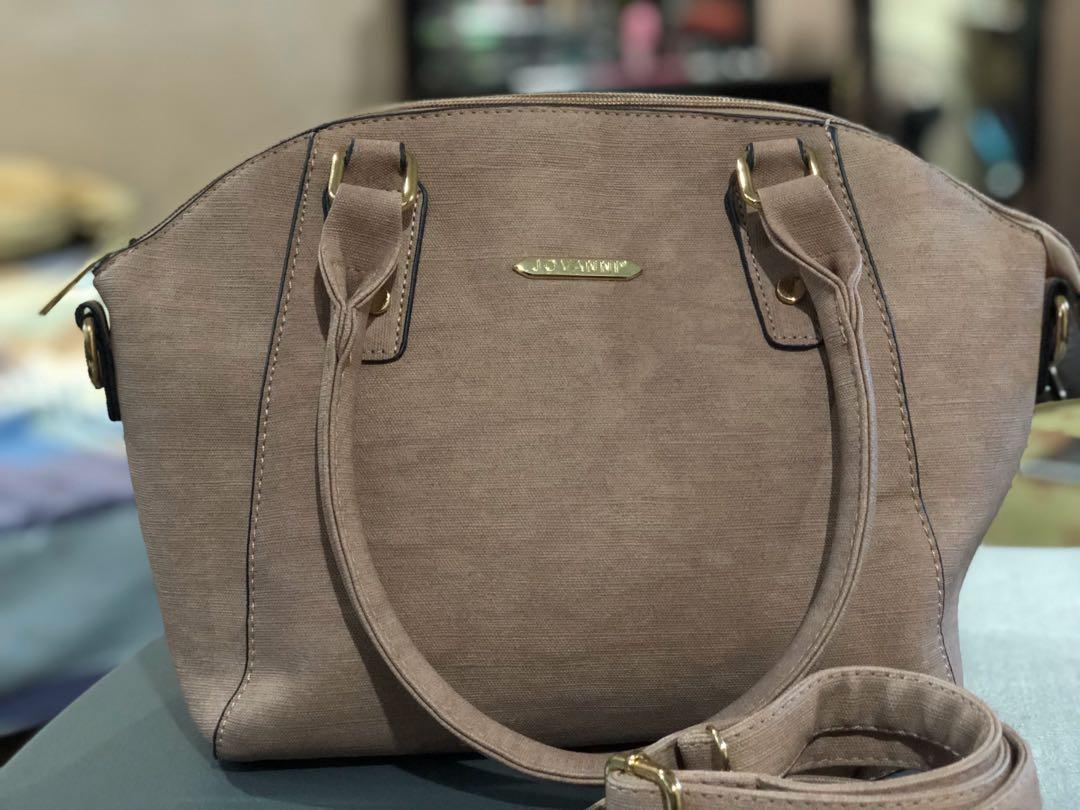 Jovanni sling discount bag price