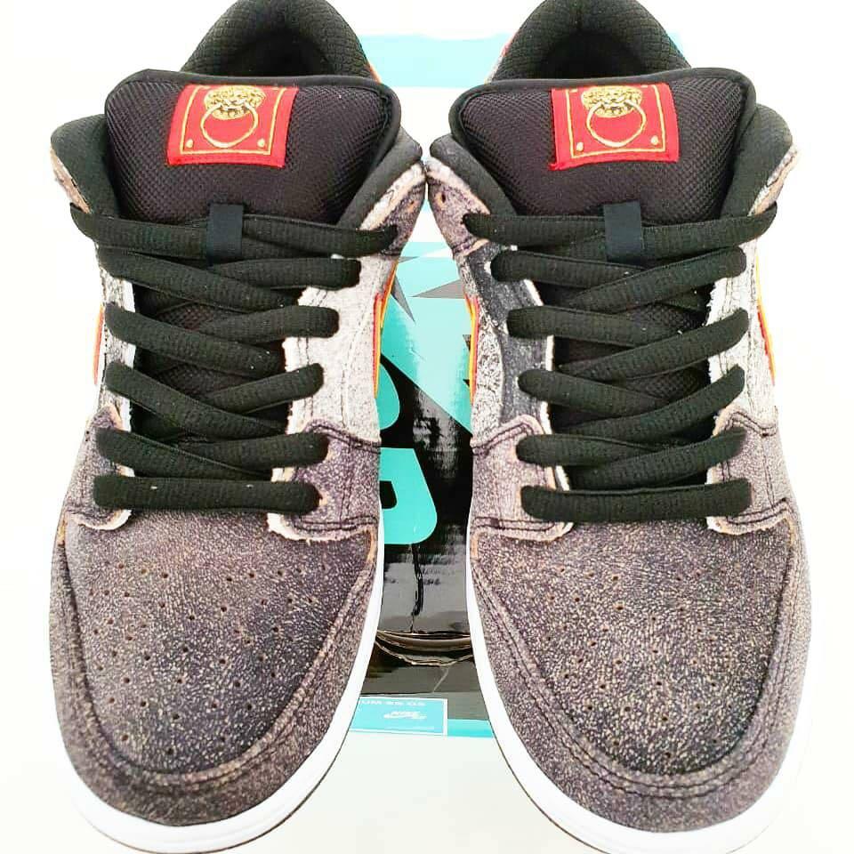 jual nike dunk low