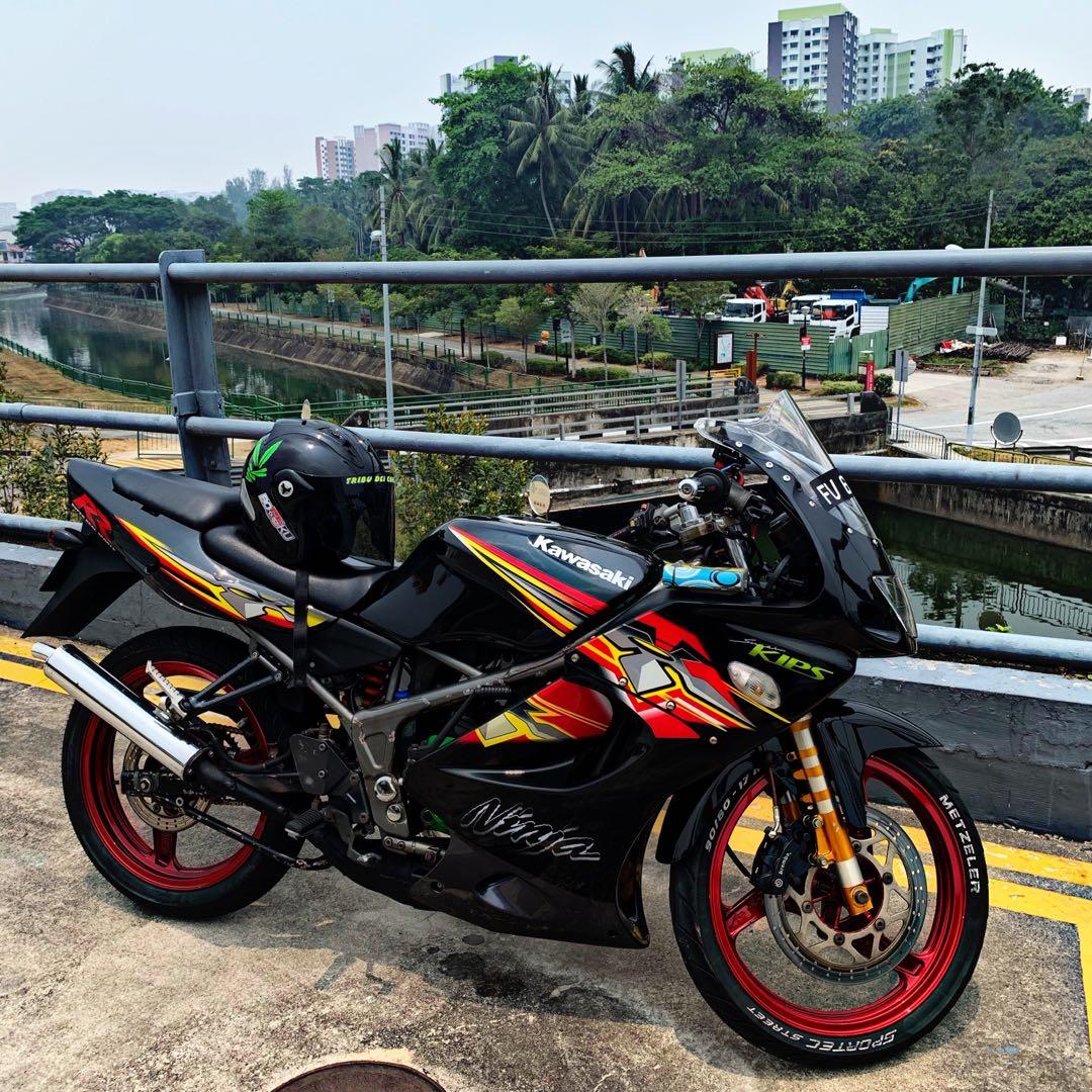 fz bike model