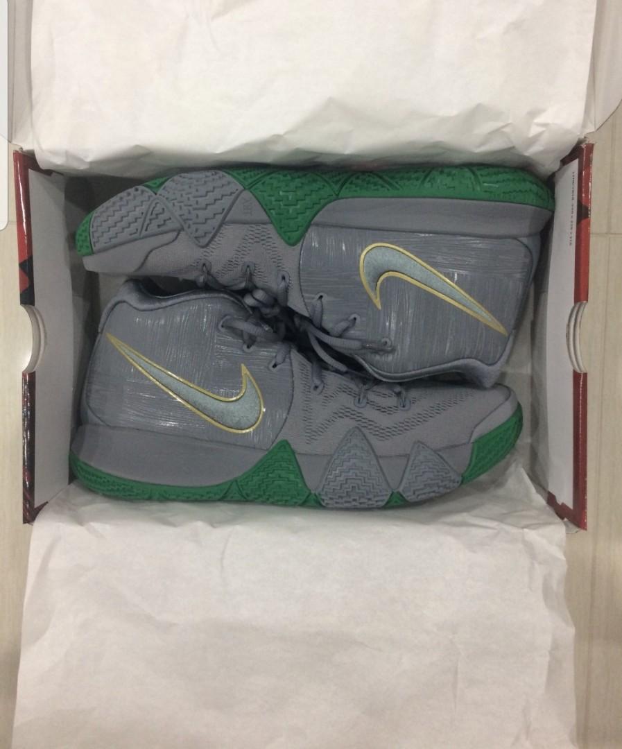 Kyrie 4 guardians clearance