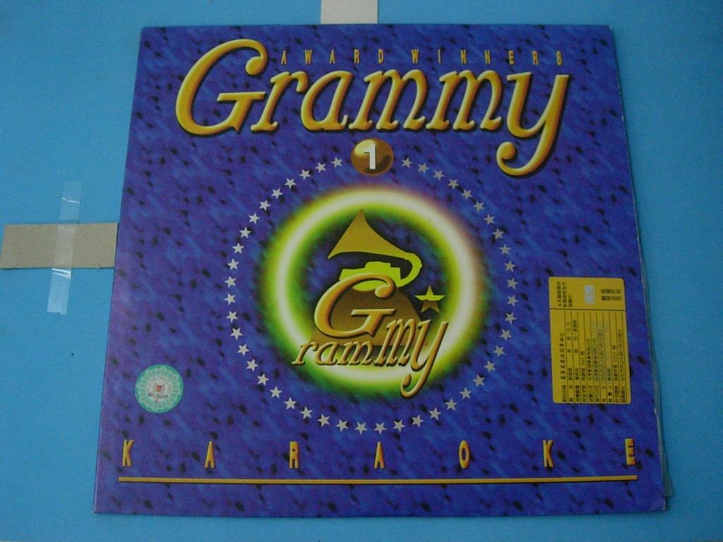 Laser Disc Karaoke imported (used, in great condition) (Category: CDs & DVDs) located in Cainta. Submitted by rlt1870 (Listing ID 274328611, Image 3). Description: Laser Disc Karaoke imported (used, in great condition). well kept. was purchased in singapore. The Greatest Love Songs Vol. 1 (used) P300 Grammy Award Winners 1 (used) P300 Super Hits Collection Vol. 2 (used) P300 Antipolo Rizal 0943-0616388.