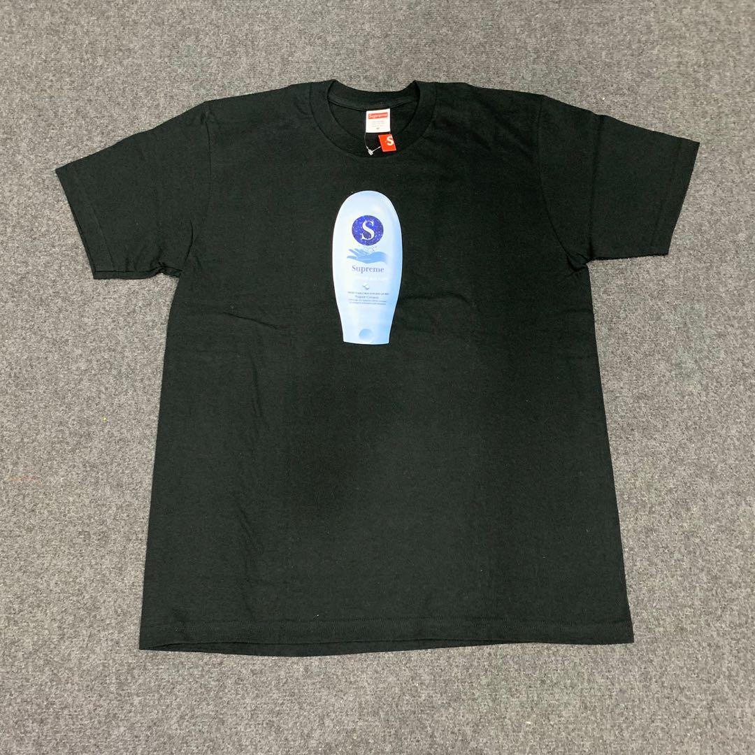 Supreme shampoo tee clearance