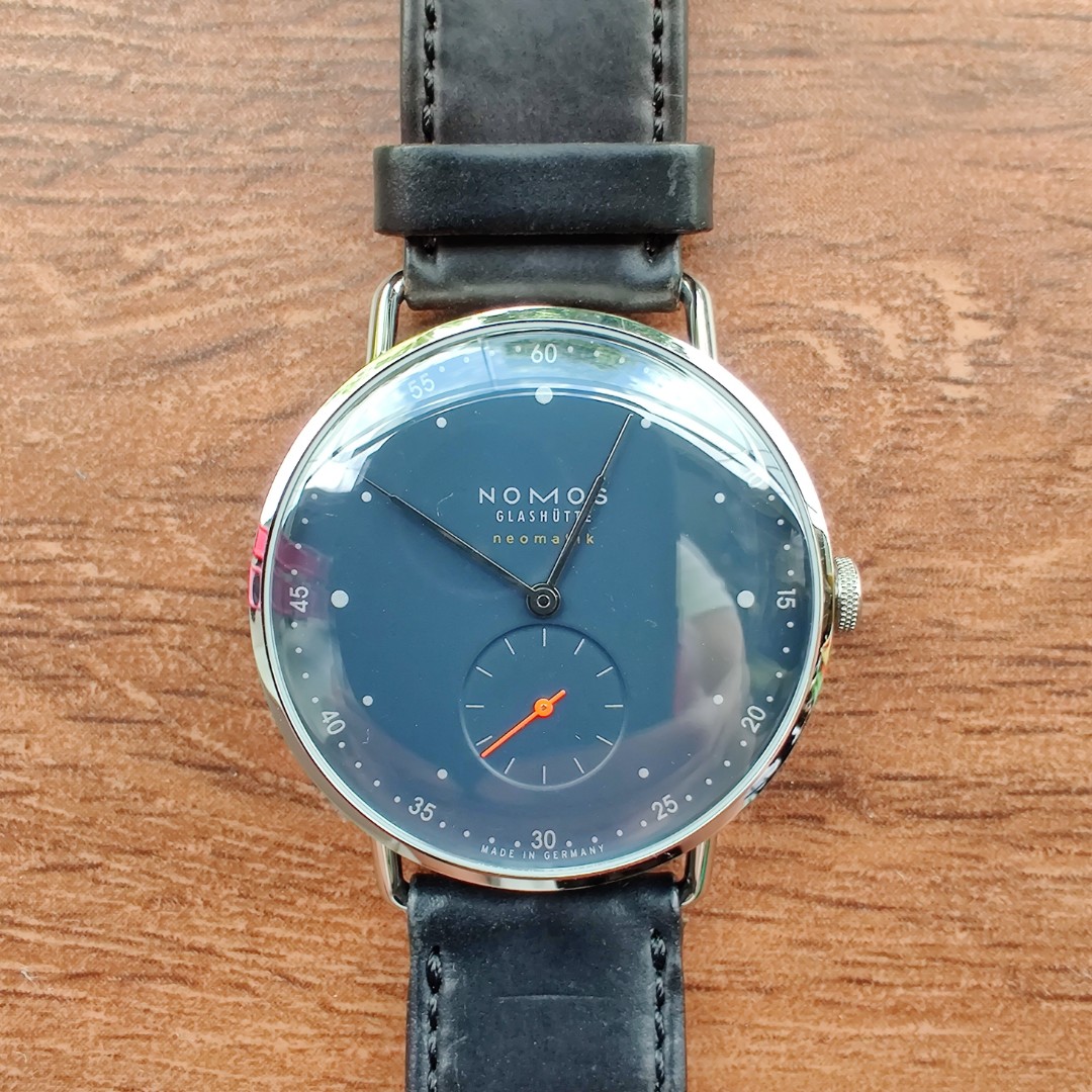 Nomos 1115 deals