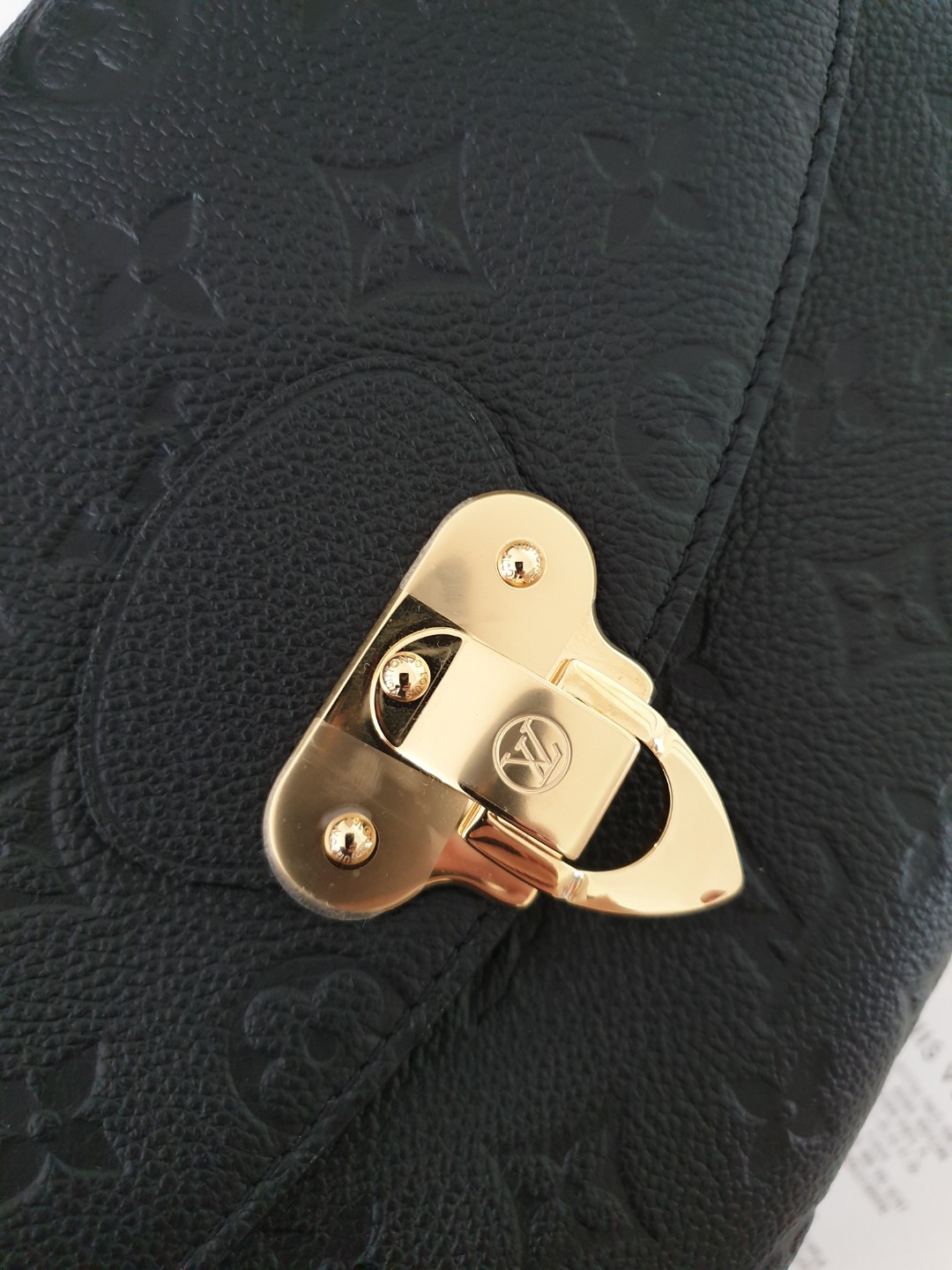 Louis Vuitton 2019 Monogram Georges BB - Handbags - LOU251233, The  RealReal