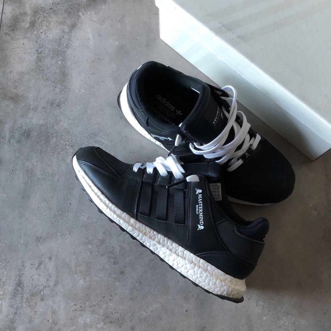 Mastermind eqt discount