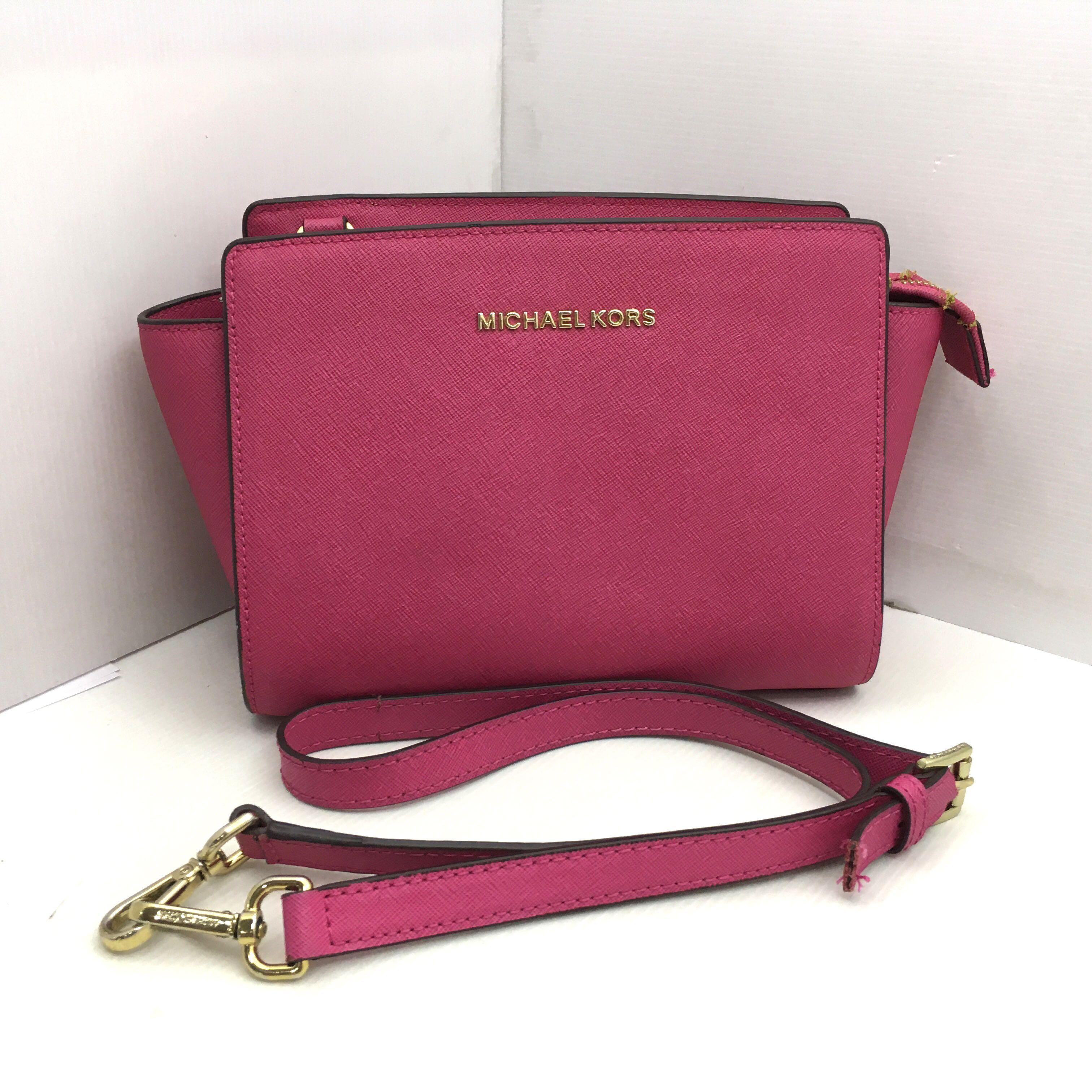 michael kors h18