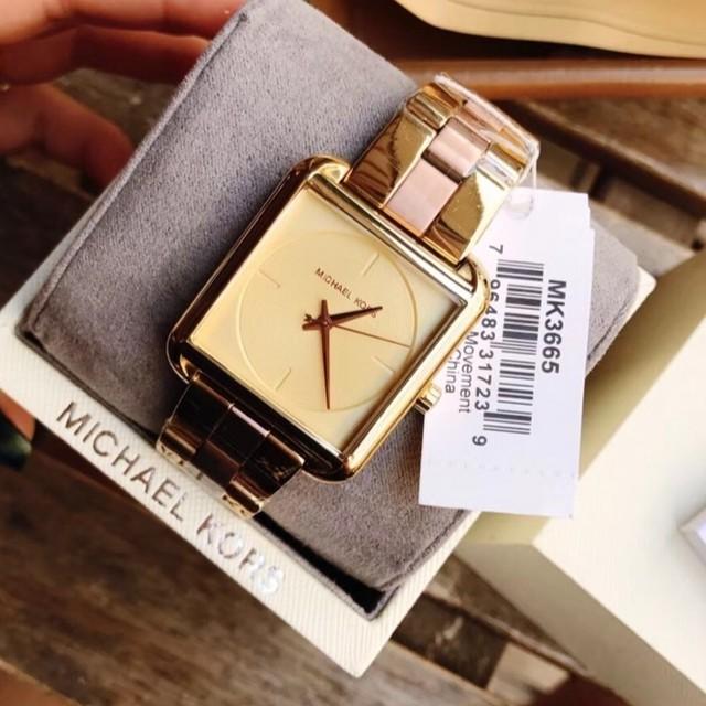 Michael kors mk3665 shop