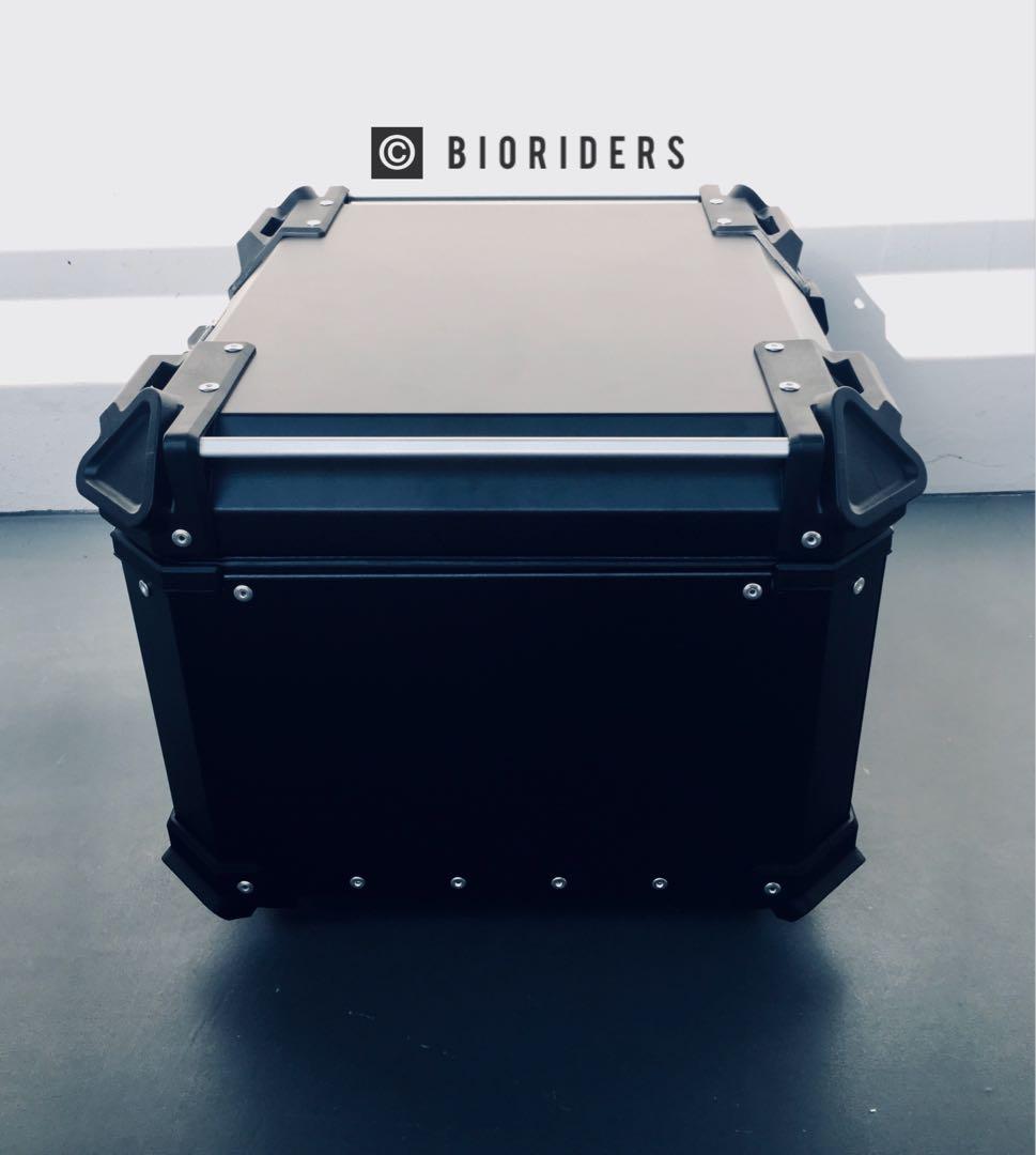 large top box motorcycle