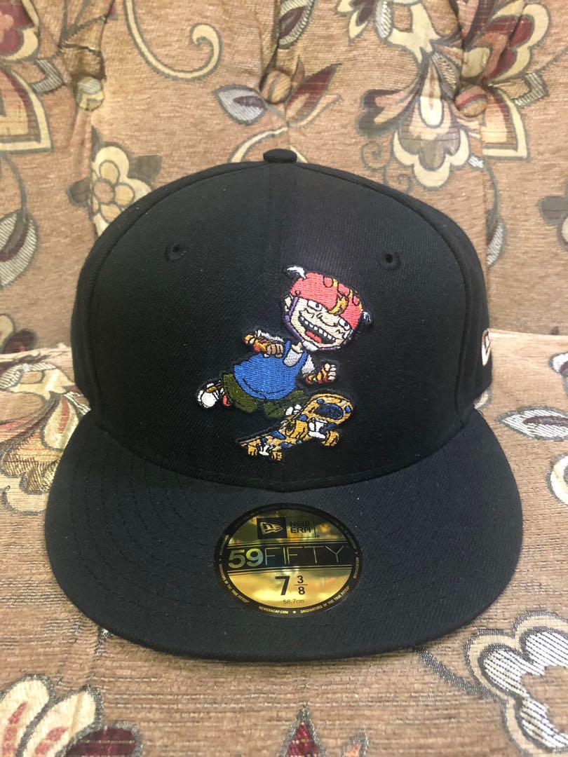 new era nickelodeon