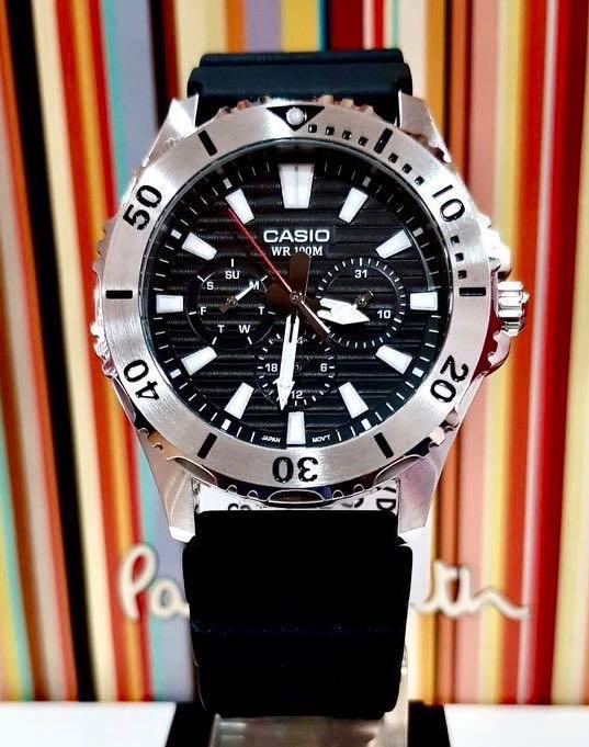 casio mtd 1086