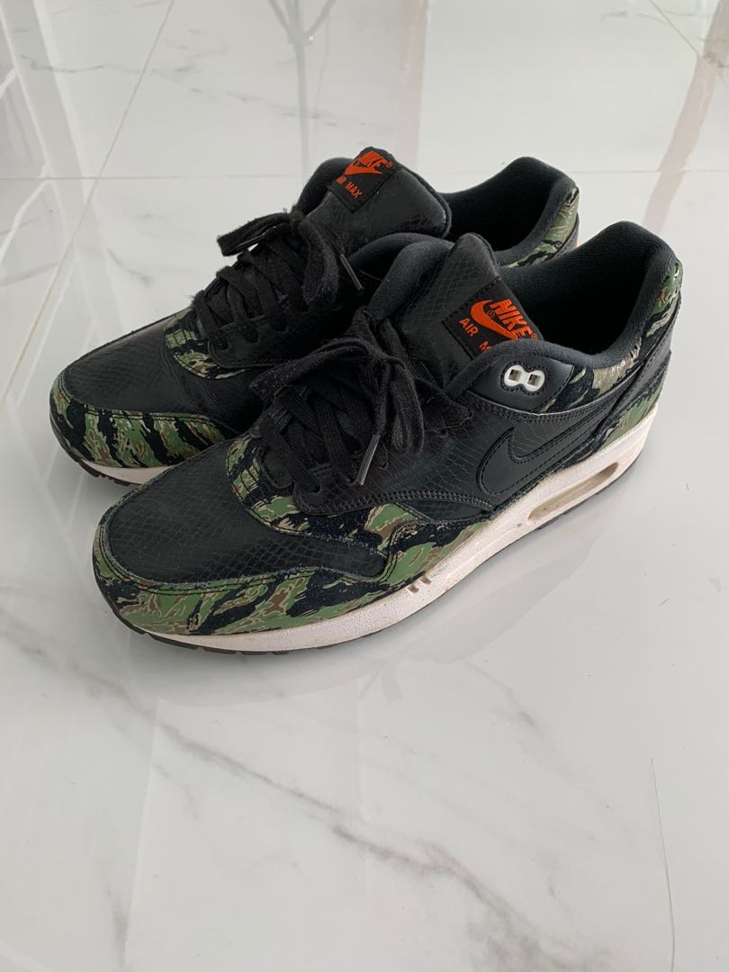 atmos tiger camo