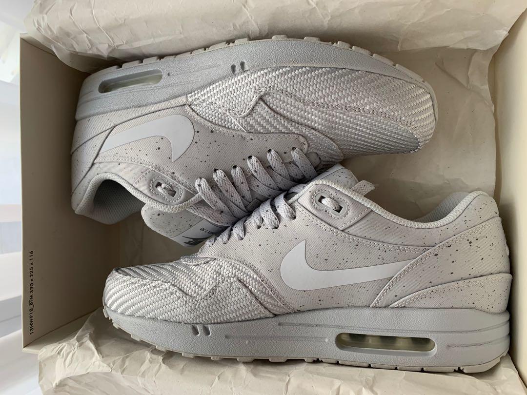 Nike Air Max 1 SP THE MONOTONES VOL 1