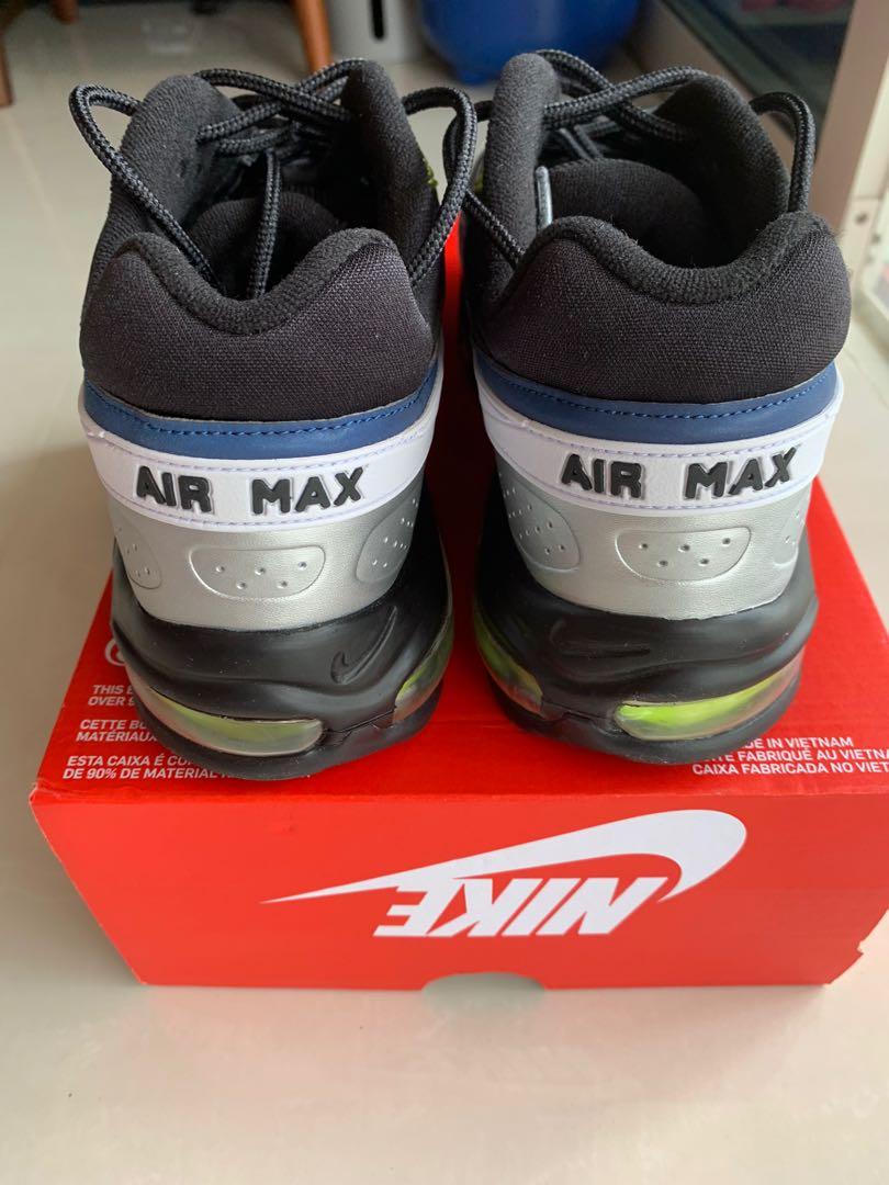 Air max size 10.5 clearance