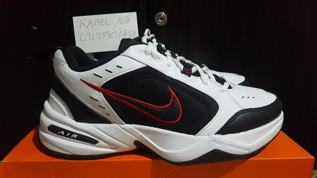 Air monarch bred hot sale