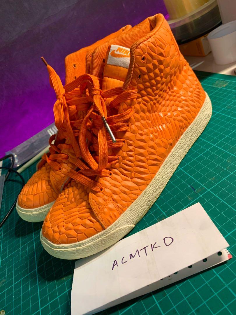 Nike w blazer sales mid dmb