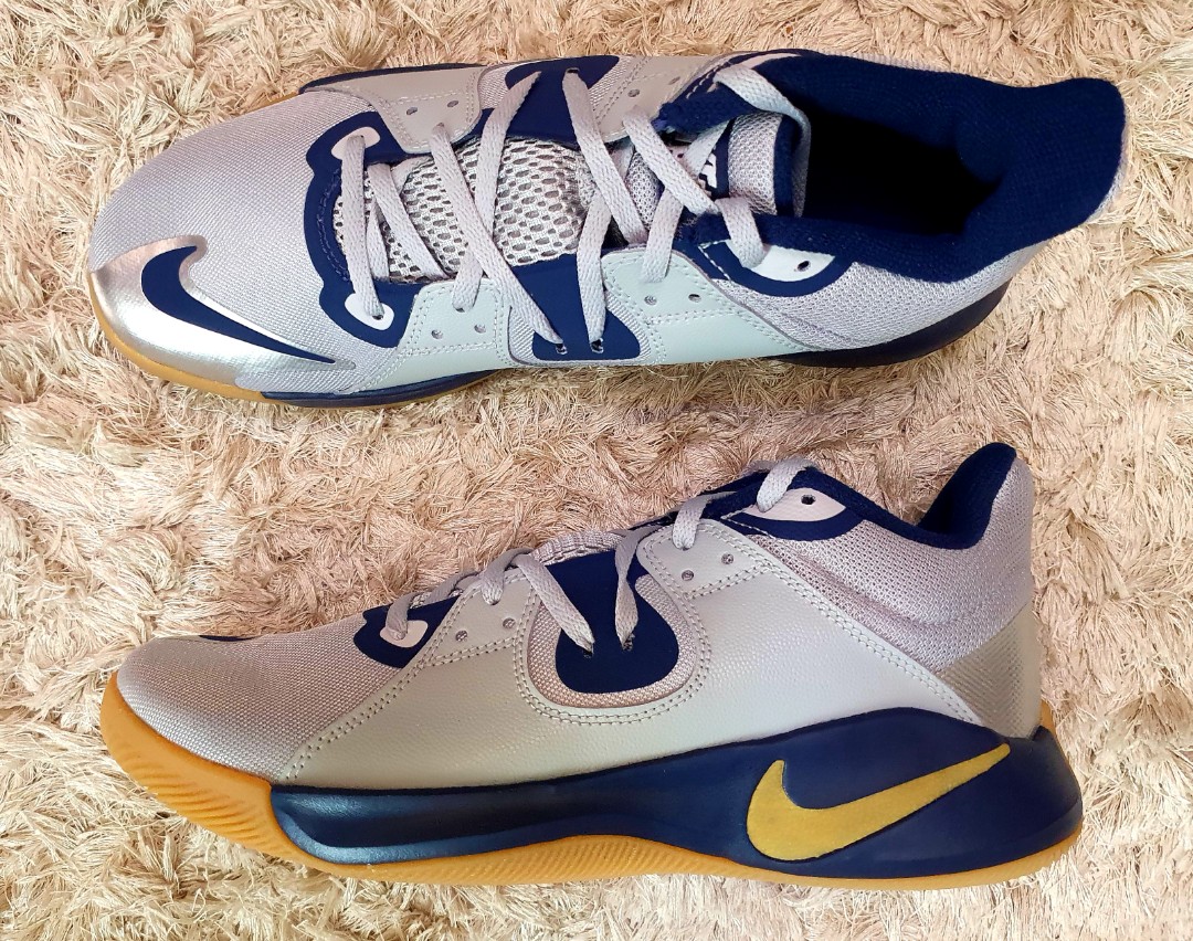 Nike Fly.By Mid basketball shoes. Men's sizes. 2900, Men's Fashion,  Footwear, Sneakers on Carousell