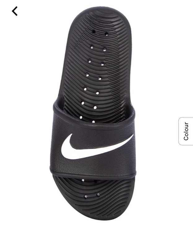 nike shower sandals