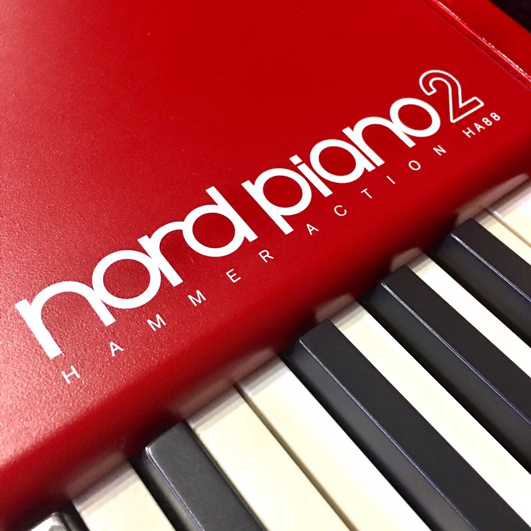 Nord piano online 2 ha88
