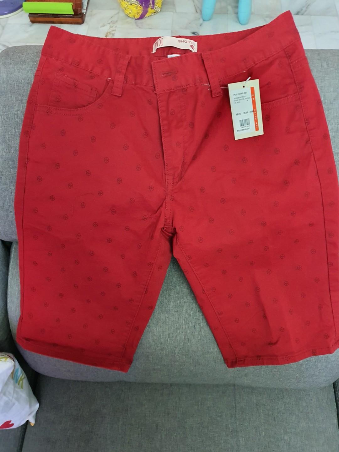 Padini short pants sale