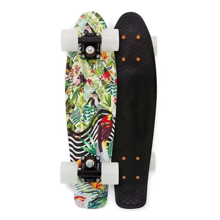 longboard nike