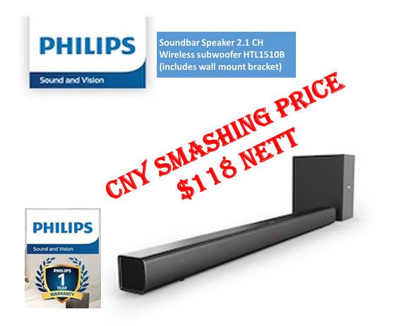 philips htl1510b