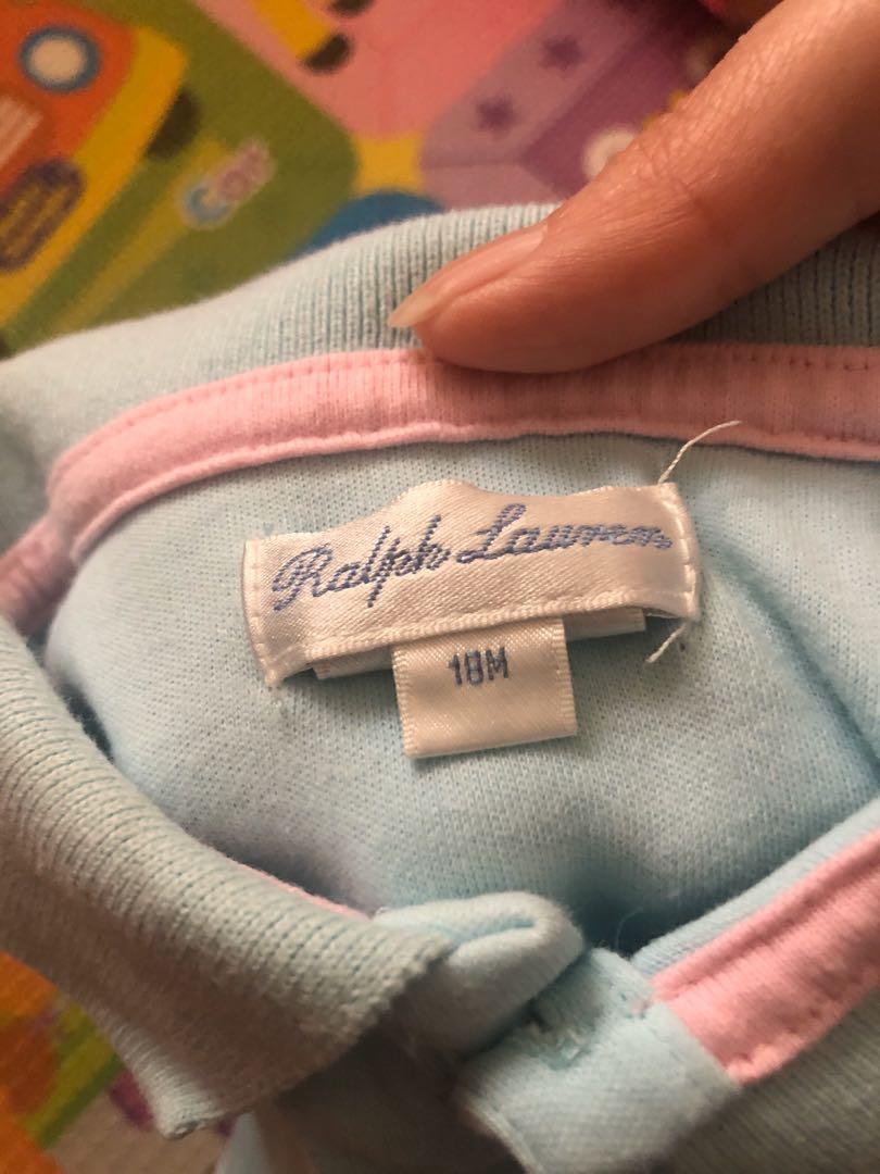 Ralph lauren blue dress (Category: Babies & Kids Fashion) located in Cebu City. Submitted by jamcuryyy (Listing ID 274290179, Image 3). Description: Like new! Super pretty in person NO HAGGLING Sf: 75 cebu 150 nationwide.